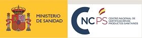Ministerio de Sanidad - Gobierno de España