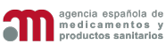 Agencia Española del Medicamento y Productos Sanitarios