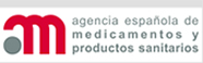 Agencia Española del Medicamento y Productos Sanitarios